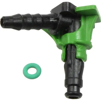 Nářadí pro automobil Triumf adaptér přepadový, pro nové vstřikovače 1,6 HDI - 100-07268