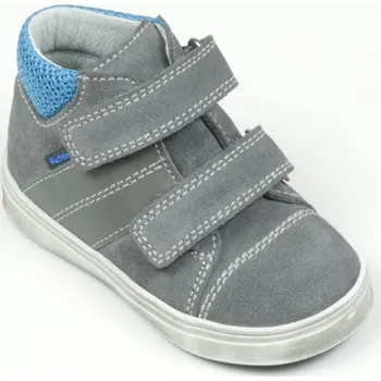 Chlapecká obuv Celoroční boty Richter 0932-541-6301 Velikost: 21