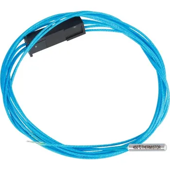 Příslušenství k 3D tiskárně Vysokoteplotní termistor do 450°C