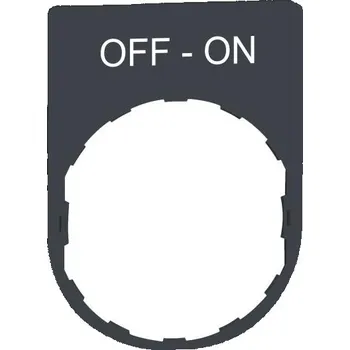 Cizojazyčná kniha SCHN ZBYP2367 Štítek s popisem