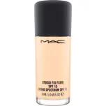 MAC Studio Fix Fluid SPF15 zmatňující…