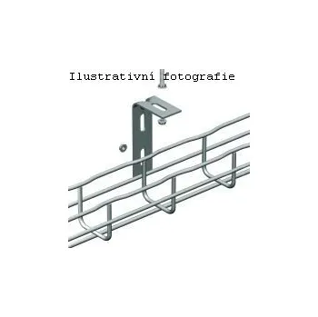 kabelová chránička CABLOFIL Svorka CM557303 CEQ 100 GC závěsná CM557303