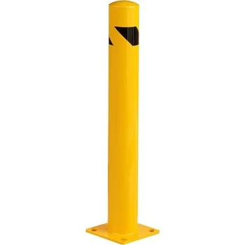 parkovací zábrana Ochranný sloupek, 900 mm 31094AJ