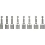Festa nástavce nástrčné 1/4" 6 - 13 mm, sada 8 dílů - 032-01270