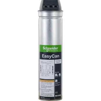 Kondenzátor SCHN BLRCS150A180B40 Kondenzátor EasyCan SDY 15 kVAr 400V RP 1,9kč/ks
