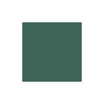 Modelářská barva Italeri barva akryl 4729AP - Flat Euro I Dark Green 20ml