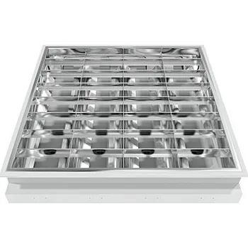 Bodové svítidlo LED svítidlo vestavné EMILIA LED RETROFIT 4x60cm 7L IP20 910380604