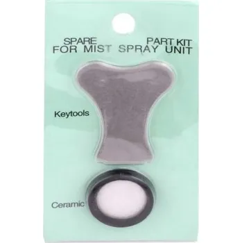 Zvlhčovač vzduchu Neptune Hydroponics Náhradní membrány pro Mist Maker Náhradní membrána: 3ks