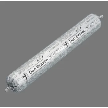 stavební silikon Silikon N.T.600 ml