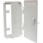 Euro Nářadí Komínová dvířka lakovaná…