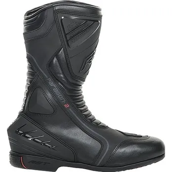 Moto obuv RST Paragon II WP CE 1568 černé 41