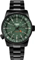 Traser H3 109525 P68 Pathfinder GMT Green