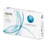 Clariti Toric (6 čoček)