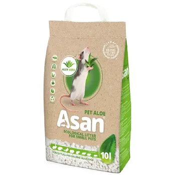 ASAN Pet Aloe