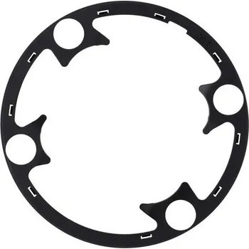 Blatník na kolo SRAM kryt převodníku Force Wide 43-30