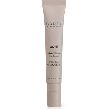 Péče o oční okolí Codex Labs Antü Skin Barrier Refining Eye Cream 15 ml