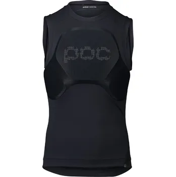 POC Oseus VPD Torso Uranium Black L