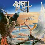 Into The Dark Past - Angel Dust [LP]