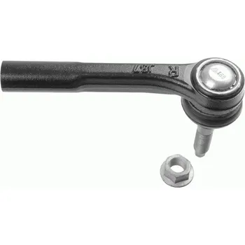 Táhlo řízení Hlava příčného táhla řízení LEMFÖRDER 25324 02