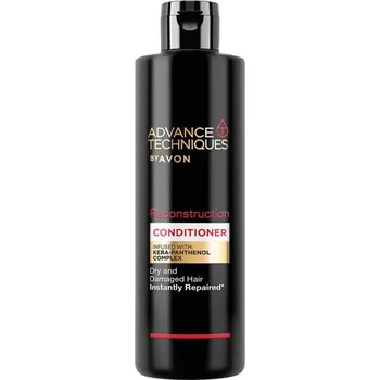 Avon Advance Techniques Obnovující kondicionér pro poškozené vlasy 250 ml