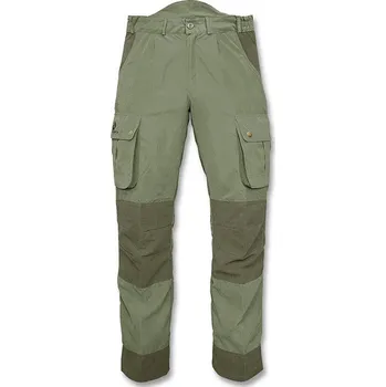 Pánská móda MIL-TEC® Kalhoty HUNTER lovecké ZELENÉ velikost: 3XL