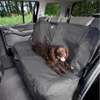 Ochranný autopotah Kurgo Wander Bench Seat Cover BG-KU01268