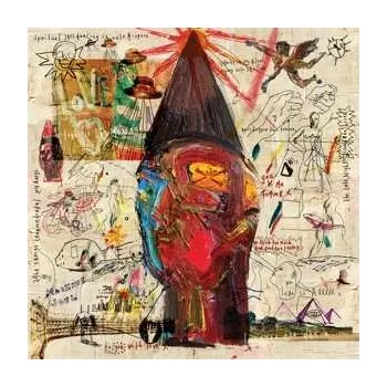 Zahraniční hudba CD Luke Una: É Soul Cultura 2022