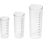 Plast Team Odměrka 3 ks