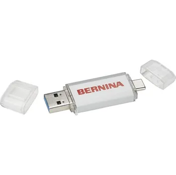 USB flash disk USB 16GB Bernina