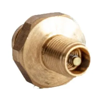 Vzduchový filtr CIMM vzduchový ventilek 1/8"