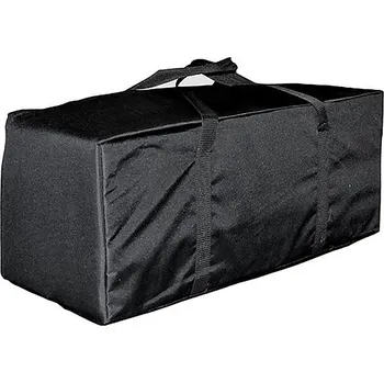 Ochrana fotoaparátu a videokamery Přenosná brašna pro trvalá studiová světla (Velikost přenosné brašny: cca 80 x 28 x 38 cm (D x Š x V))