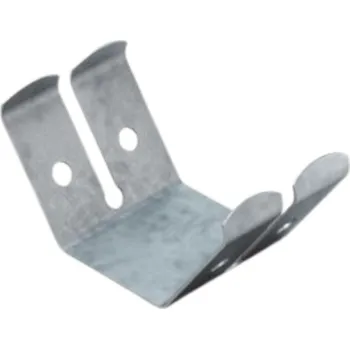 Sádrokartonová deska Závěs s dvojitým pérkem DK mont