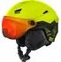 Relax Stealth RH24R Matte Neon Yellow/Black