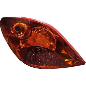 Zadní světlomet Levý zadní světlomet [-07/09]