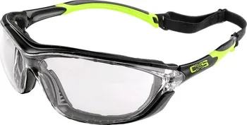 ochranné brýle CXS Margay čirý zorník