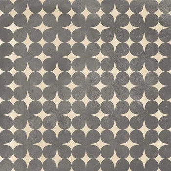 Dlažba D_esing Evo Dec. Ciano Sogg. B - dlažba 20x20 079D57B