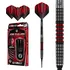 Šipka Winmau Joe Cullen Soft 90 % wolfram 20 g