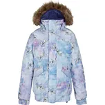 burton Dětská zimní bunda twist bmr jk olaf frozen