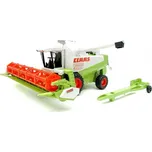 Bruder - kombajn Claas Lexion 480