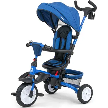 Dětská tříkolka Milly Mally Stanley 6v1