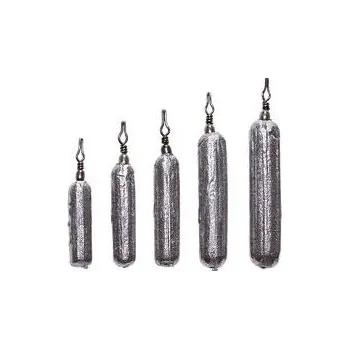 Spro Lead Drop Shot Sinker 21g 4ks