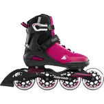 Rollerblade Spark 90 W Rapsberry/Black