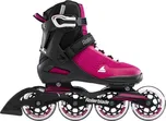 Rollerblade Spark 90 W Rapsberry/Black