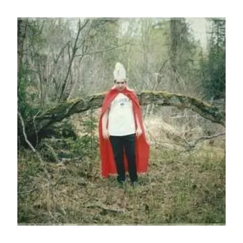 Zahraniční hudba CD Gus Englehorn: Dungeon Master 2022