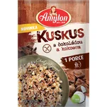 Amylon Kuskus s čokoládou a kokosem 75 g