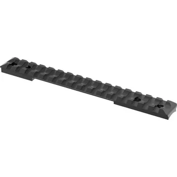 Příslušenství pro sportovní střelbu CZ 600 Montážní lišta pro kulovnice