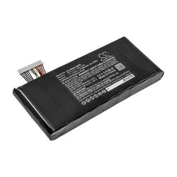 Baterie k notebooku Baterie pro Msi Gt72 6q, 7500 mAh, Cameron Sino CS-MSG720NB