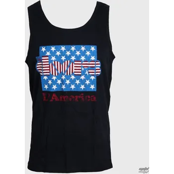 Pánské tílko tílko pánské Doors - L America - ROCK OFF - DOVT02MB