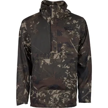 Pánská větrovka Nash Bunda ZT Smock Velikost: 2XL