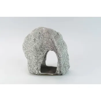 Dekorace do akvária Akvarijní skalka dutá - velikost L